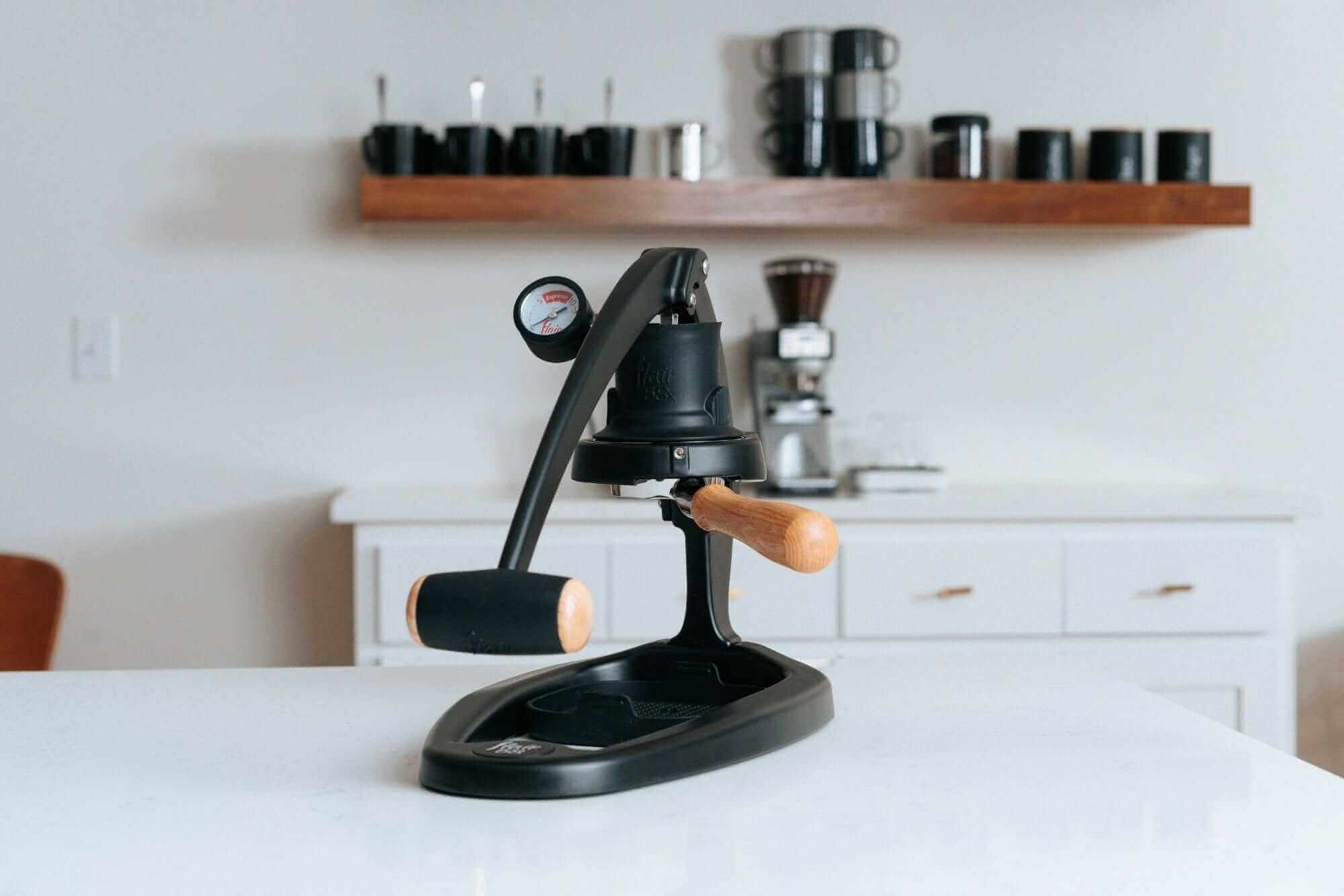 Flair 58 Flagship Manual Espresso Maker