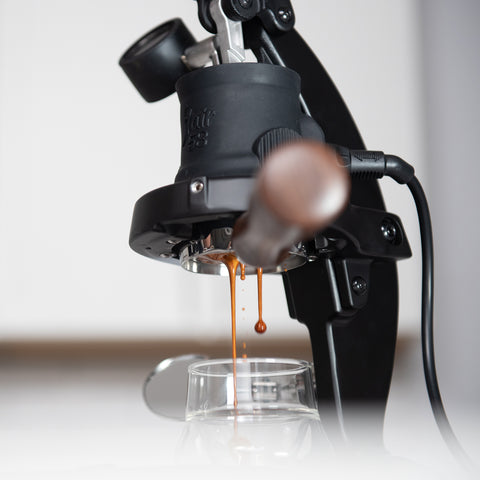 Flair 58 Plus Espresso machine