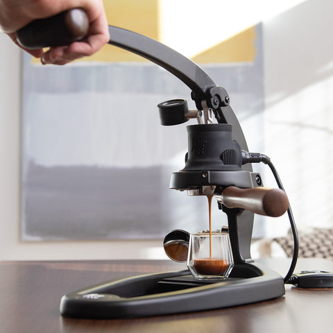 Flair Pro 2 Manual Espresso Maker - Black