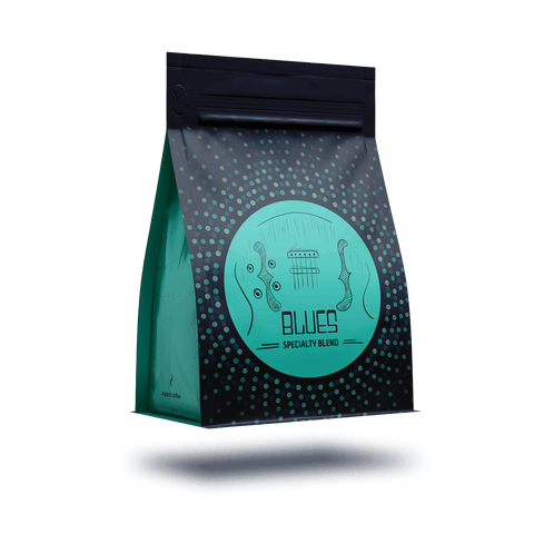 Blues Specialty Blend - Next Specialty Coffee