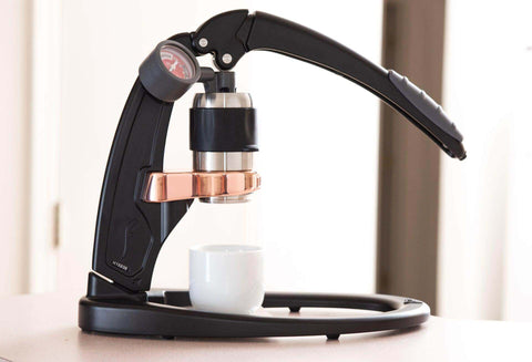 Flair Espresso Maker Pro 2 Black