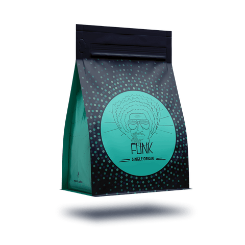 Funk Single origin - Next Specialty Coffee